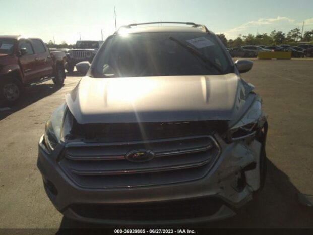 2018 FORD ESCAPE SEL – $10000 full
