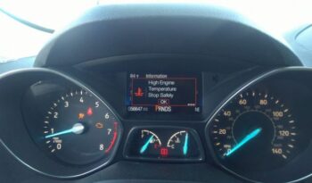2018 FORD ESCAPE SEL – $10000 full