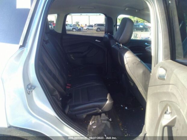 2018 FORD ESCAPE SEL – $10000 full