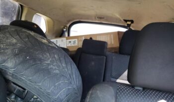 2017 MITSUBISHI OUTLANDER ES – $9800 full