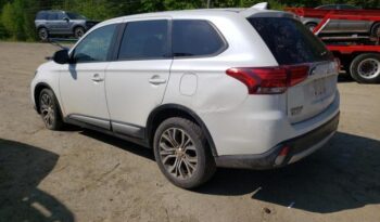 2017 MITSUBISHI OUTLANDER ES – $9800 full