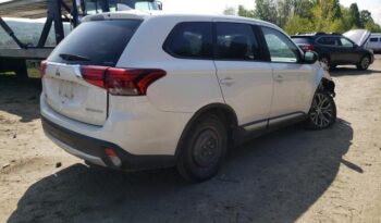 2017 MITSUBISHI OUTLANDER ES – $9800 full