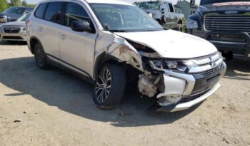 2017 MITSUBISHI OUTLANDER ES – $9800 full