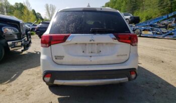 2017 MITSUBISHI OUTLANDER ES – $9800 full