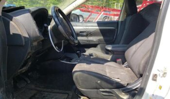 2017 MITSUBISHI OUTLANDER ES – $9800 full