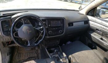 2017 MITSUBISHI OUTLANDER ES – $9800 full