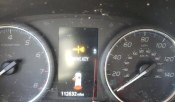 2017 MITSUBISHI OUTLANDER ES – $9800 full
