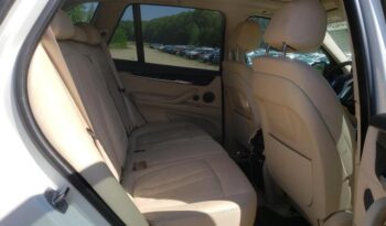 2015 BMW X5 XDRIVE35D – $19000 full