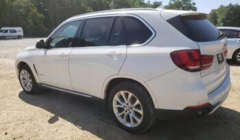 2015 BMW X5 XDRIVE35D – $19000 full