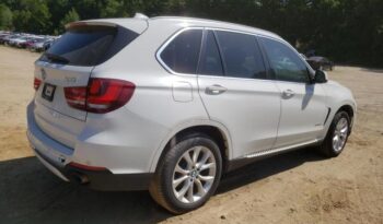 2015 BMW X5 XDRIVE35D – $19000 full