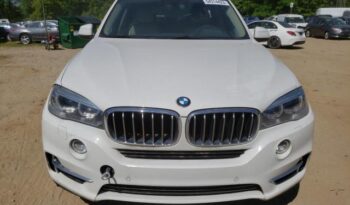 2015 BMW X5 XDRIVE35D – $19000 full
