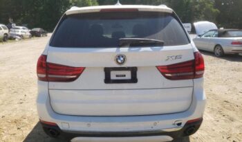 2015 BMW X5 XDRIVE35D – $19000 full