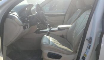 2015 BMW X5 XDRIVE35D – $19000 full
