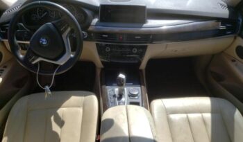 2015 BMW X5 XDRIVE35D – $19000 full