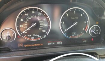 2015 BMW X5 XDRIVE35D – $19000 full