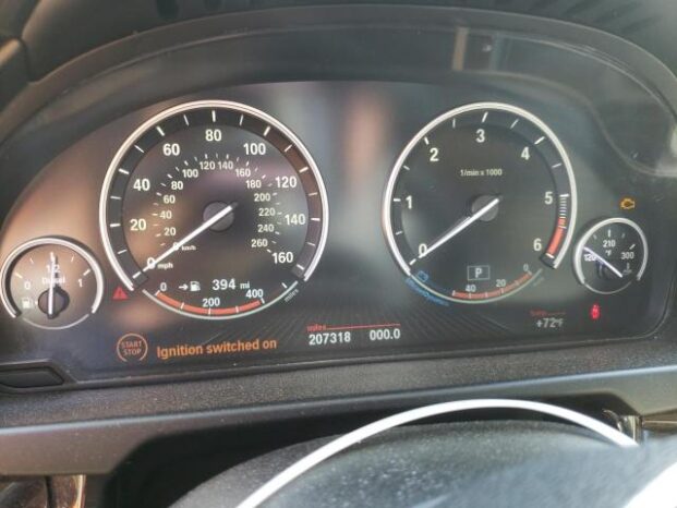 2015 BMW X5 XDRIVE35D – $19000 full