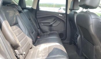 2017 FORD ESCAPE SE – $9000 full
