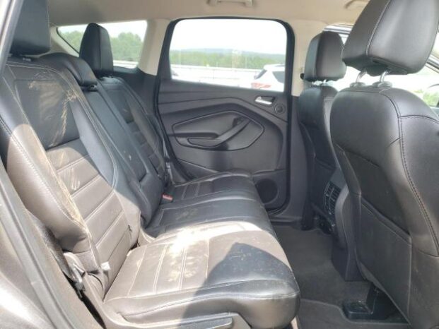 2017 FORD ESCAPE SE – $9000 full