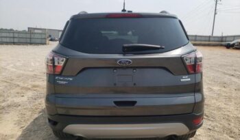 2017 FORD ESCAPE SE – $9000 full