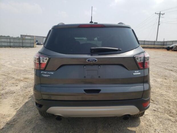 2017 FORD ESCAPE SE – $9000 full