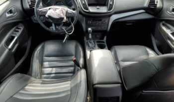 2017 FORD ESCAPE SE – $9000 full