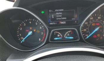2017 FORD ESCAPE SE – $9000 full