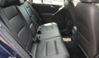 2016 VOLKSWAGEN TIGUAN S – $10300 full