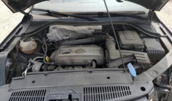 2016 VOLKSWAGEN TIGUAN S – $10300 full