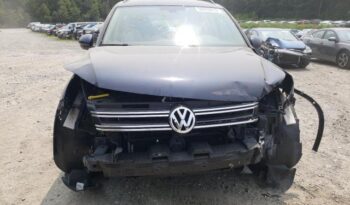 2016 VOLKSWAGEN TIGUAN S – $10300 full