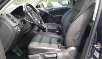 2016 VOLKSWAGEN TIGUAN S – $10300 full