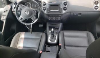 2016 VOLKSWAGEN TIGUAN S – $10300 full