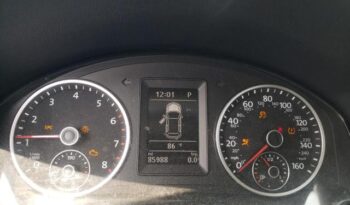 2016 VOLKSWAGEN TIGUAN S – $10300 full