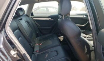2013 AUDI A4 ALLROAD PRESTIGE – $9500 full