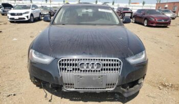 2013 AUDI A4 ALLROAD PRESTIGE – $9500 full