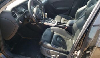2013 AUDI A4 ALLROAD PRESTIGE – $9500 full