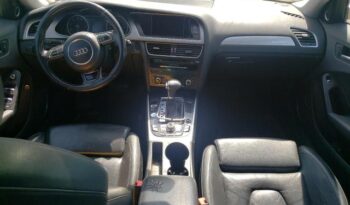 2013 AUDI A4 ALLROAD PRESTIGE – $9500 full
