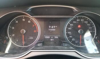 2013 AUDI A4 ALLROAD PRESTIGE – $9500 full
