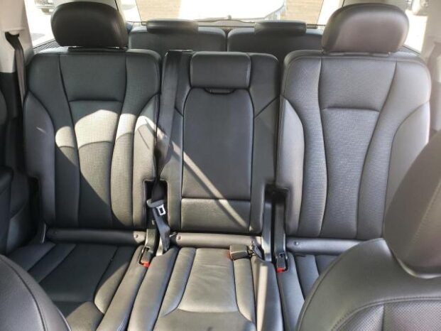 2017 AUDI Q7 PRESTIGE – $19800 full