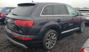 2017 AUDI Q7 PRESTIGE – $19800 full
