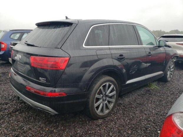 2017 AUDI Q7 PRESTIGE – $19800 full