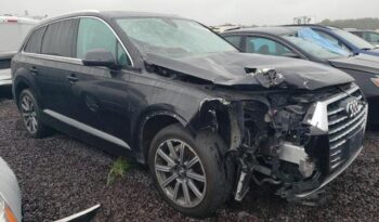 2017 AUDI Q7 PRESTIGE – $19800 full