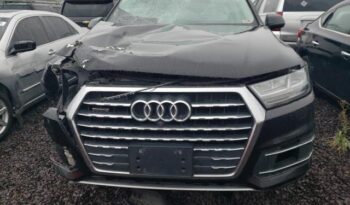 2017 AUDI Q7 PRESTIGE – $19800 full