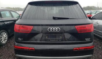 2017 AUDI Q7 PRESTIGE – $19800 full