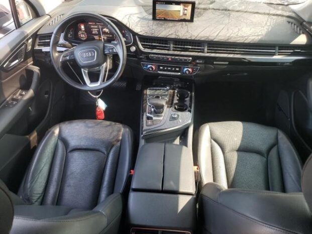 2017 AUDI Q7 PRESTIGE – $19800 full