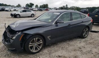 2016 BMW 328 XIGT SULEV – $10900 full