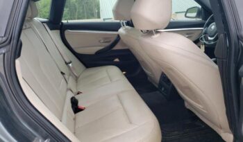 2016 BMW 328 XIGT SULEV – $10900 full