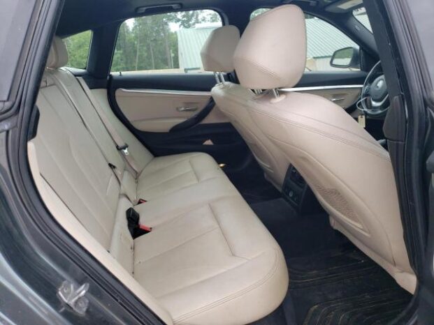 2016 BMW 328 XIGT SULEV – $10900 full