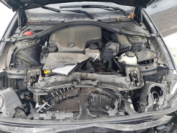 2016 BMW 328 XIGT SULEV – $10900 full
