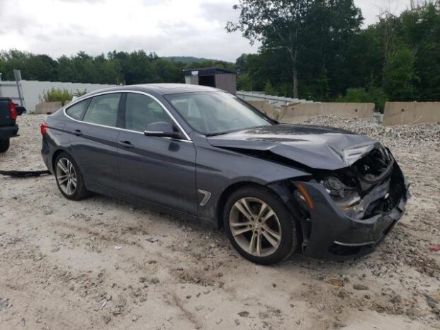 2016 BMW 328 XIGT SULEV – $10900 full
