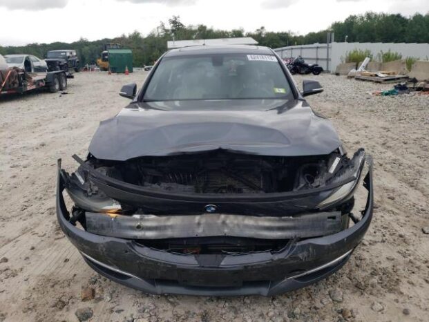 2016 BMW 328 XIGT SULEV – $10900 full